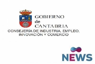 LEADING ha recibido una ayuda de SODERCAN en el marco del programa de subvenciones PROMOCIÓN COMERCIAL 2025