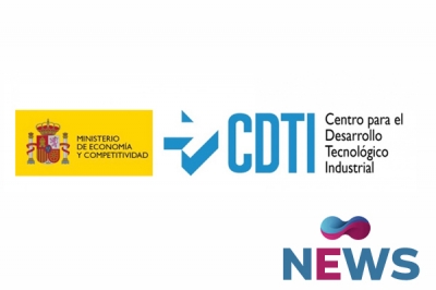 LEADING presenta un nuevo proyecto de I+D+i al programa INNOGLOBAL (CDTI)