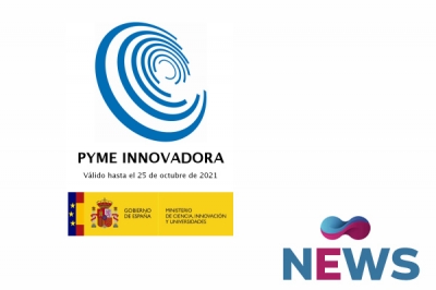 LEADING renueva su Registro de PYME Innovadora hasta el año 2021